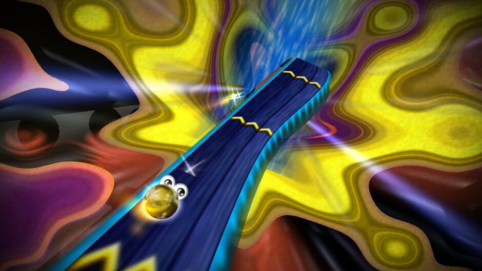 Chromadrome 2 Screenshot