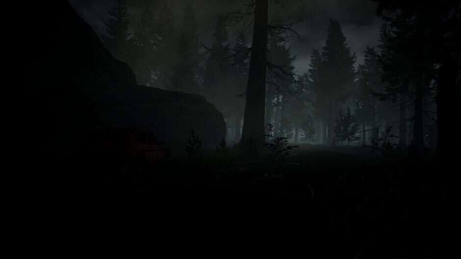 RAW FOOTAGE Screenshot