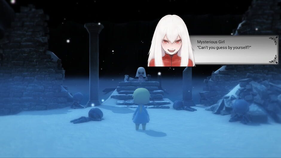 Project Light screenshot