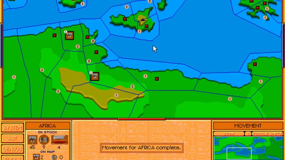 Advanced Civilization media thumbnail