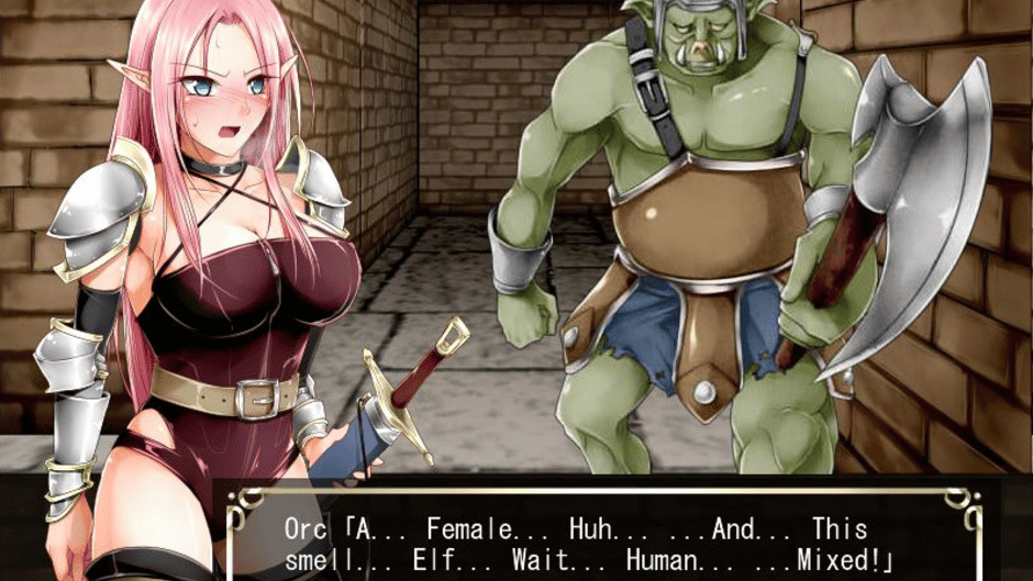 Lilipalace Screenshot