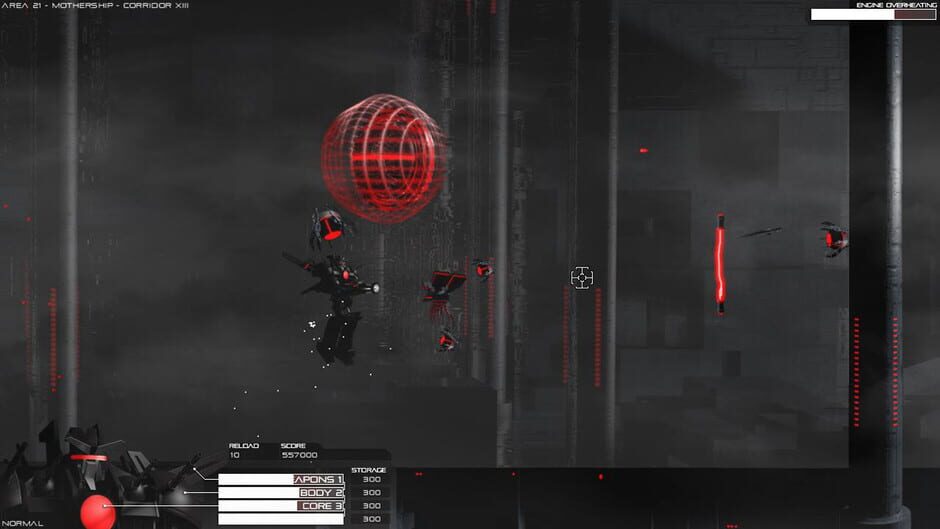 Apokalypsis Screenshot