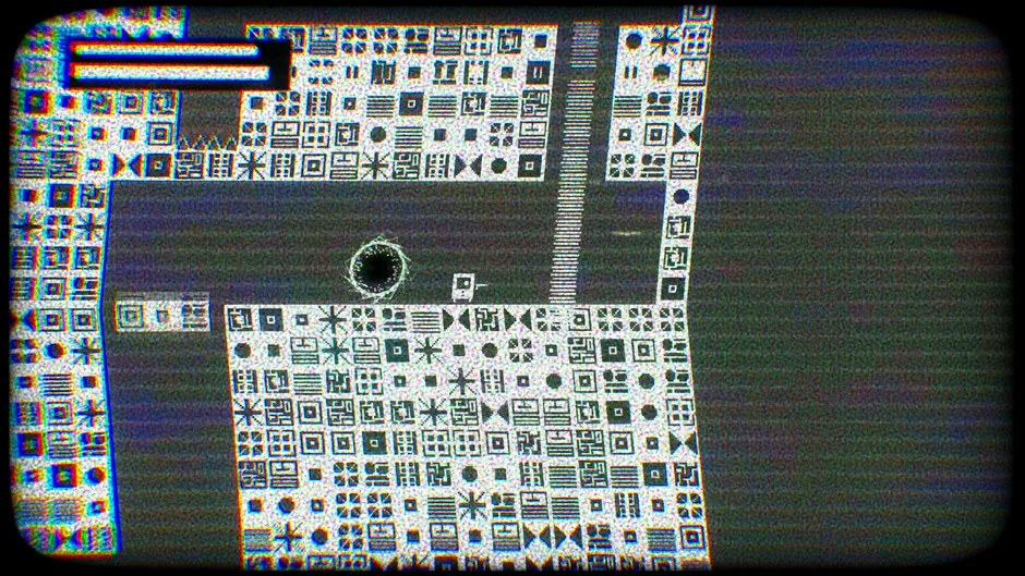 Capture d'écran de l'article