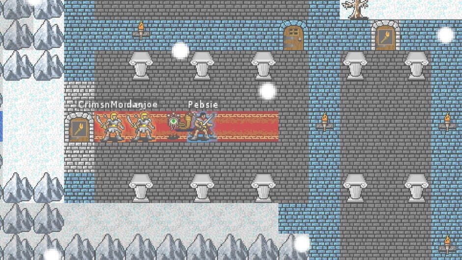 BrawlQuest Screenshot