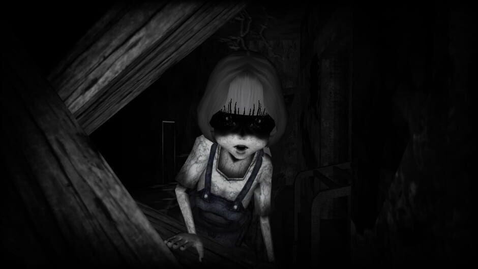 Frio2 - Memory of my sister Screenshot