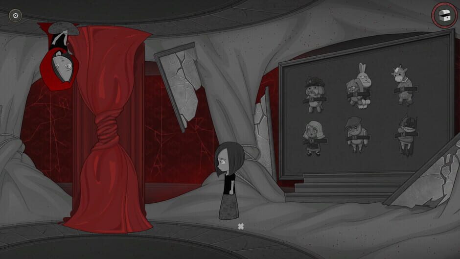 Bear With Me: Collector's Edition Screenshot