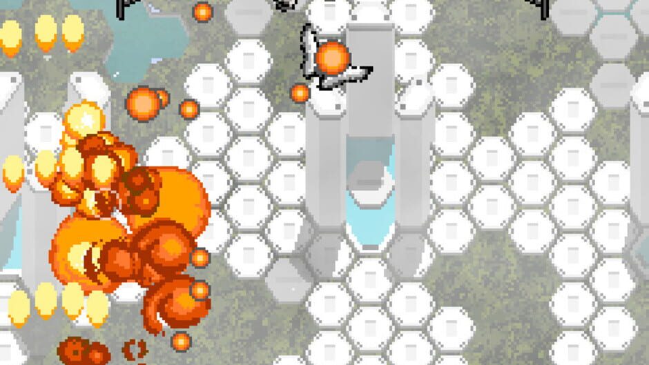 Rysen screenshot