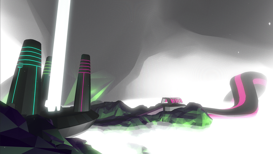 Fract Osc Screenshot