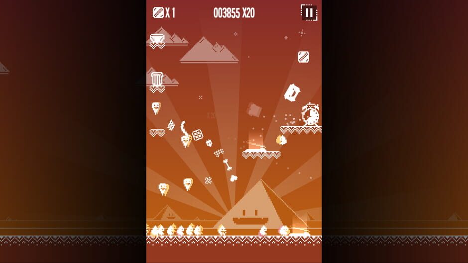 Toast Time Screenshot