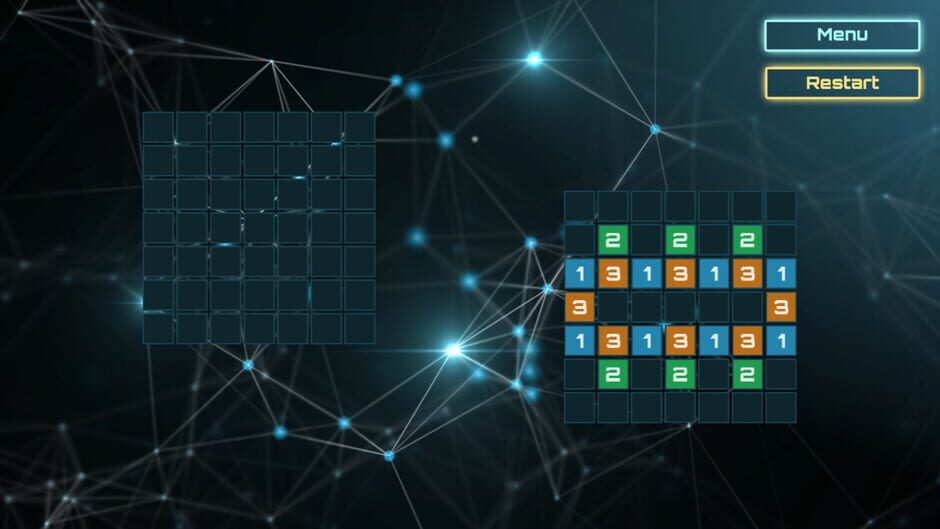 Numberline 2 Screenshot