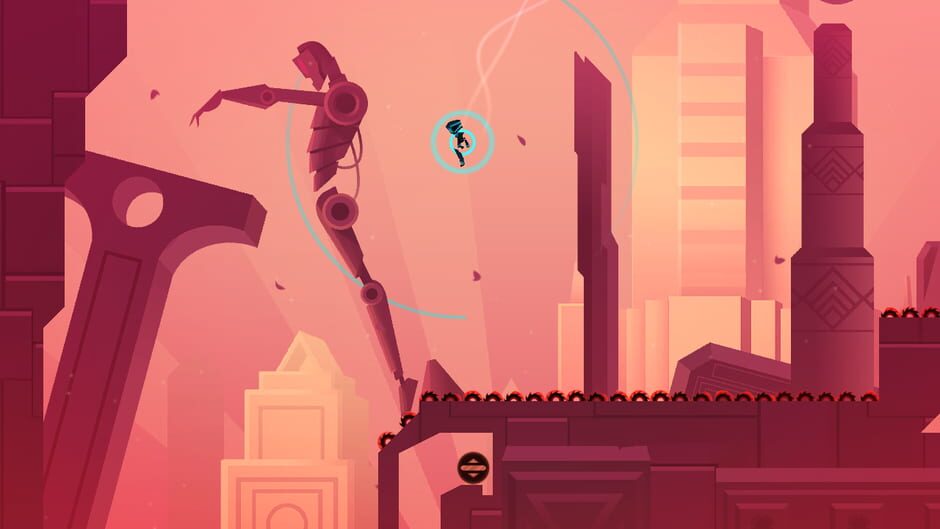 Magnetic By Nature Screenshot