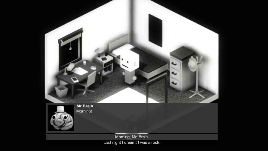 Grimsfield Screenshot