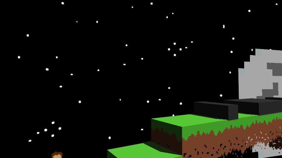 Super Hipster Lumberjack Screenshot