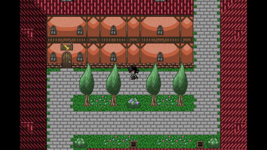 Elements II: Hearts of Light Screenshot