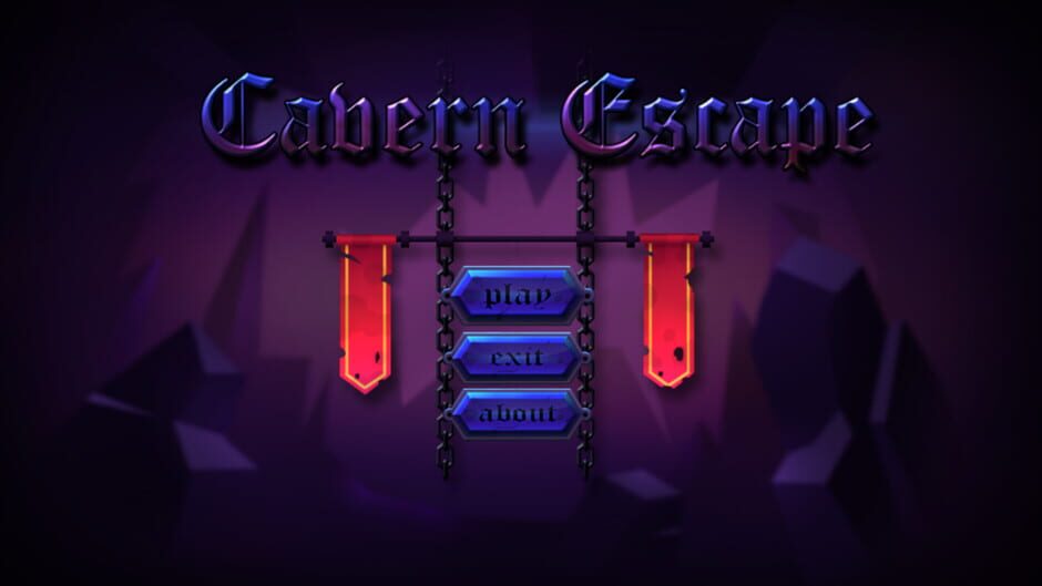 Cavern Escape media thumbnail
