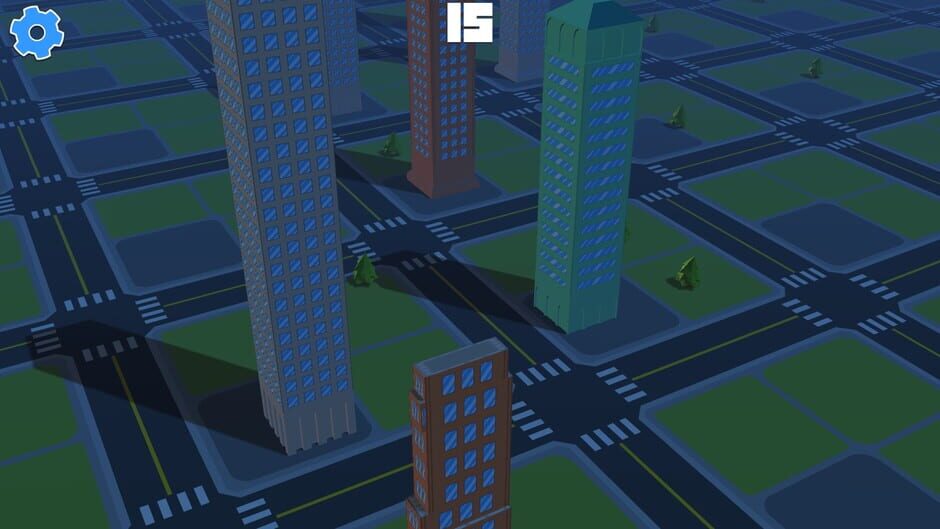 City Builder Screenshot