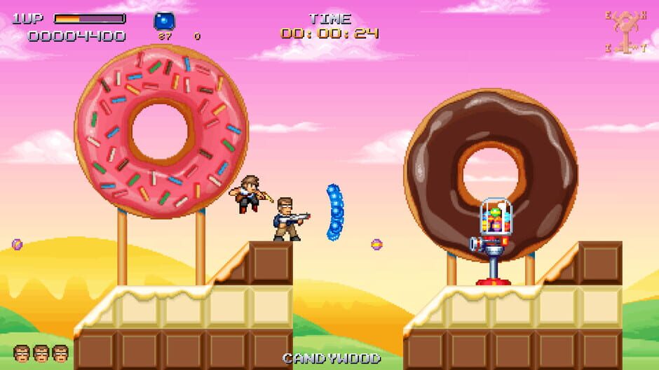 Best Buds Screenshot