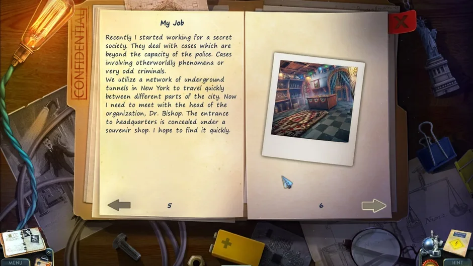 Screenshot 3