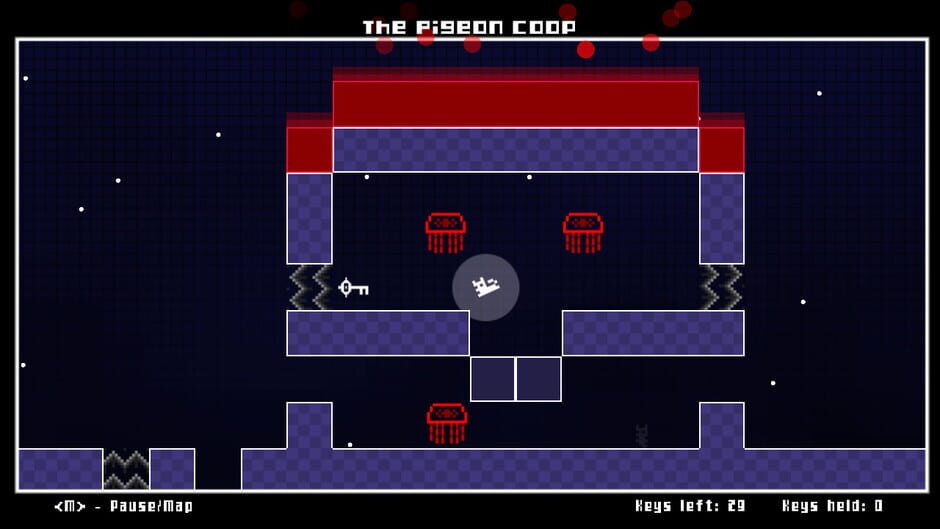 LaserCat Screenshot