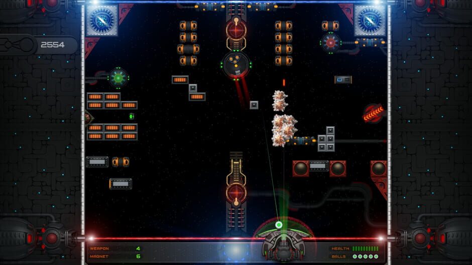Scrollonoid Screenshot