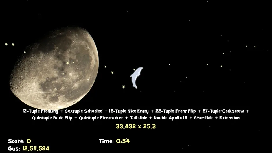 Capture d'écran de l'article