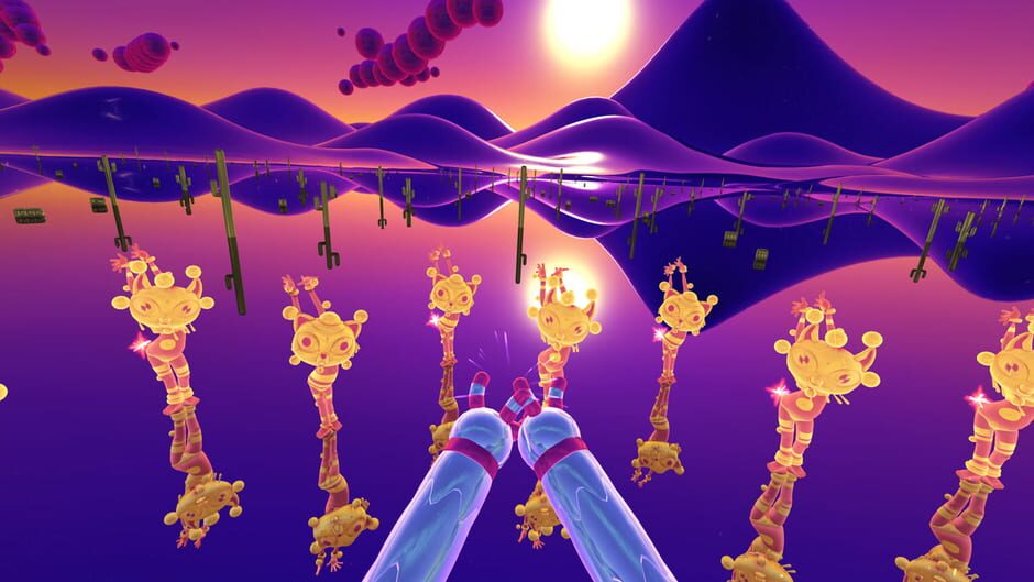 Chocolate Screenshot