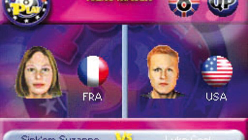 Power Play Pool screenshot