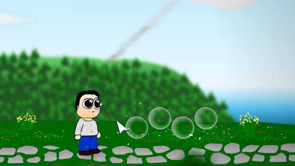 The Orphan Dreams Screenshot