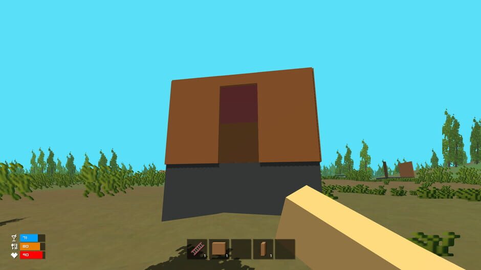 PLAYERUNKN4WN: Zombie Screenshot