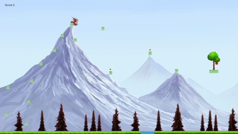 The Wanderings Dragon Screenshot