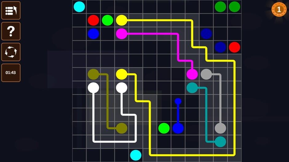 Dots eXtreme Screenshot