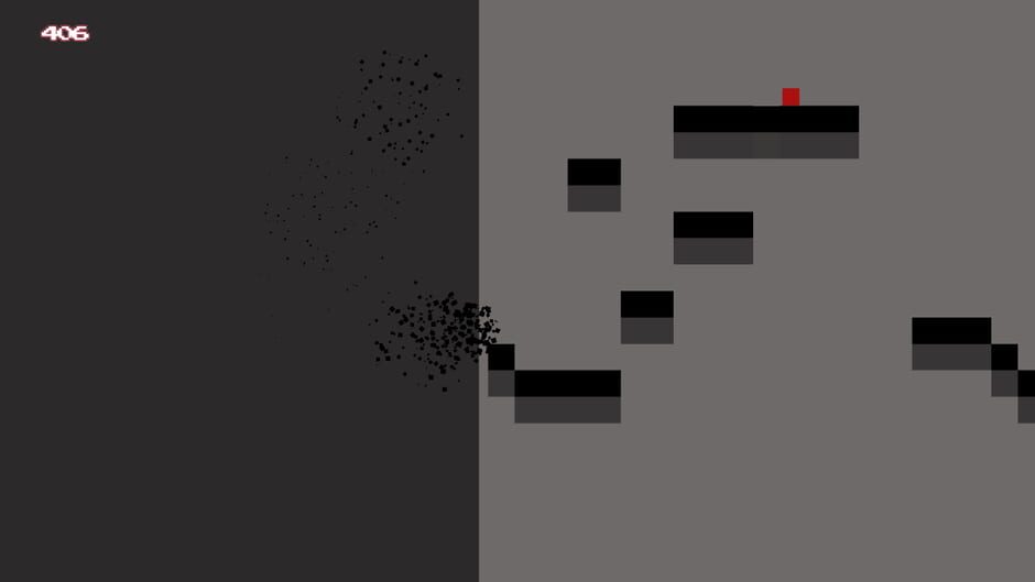 Quad Hopping Screenshot