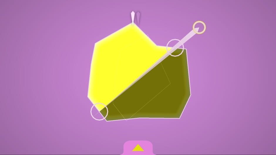 Perfection. Screenshot