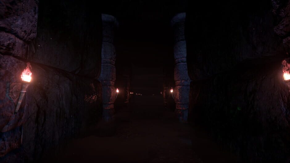 Ad Exitum Screenshot