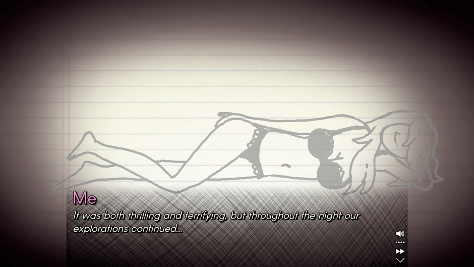 Doodle Date Screenshot