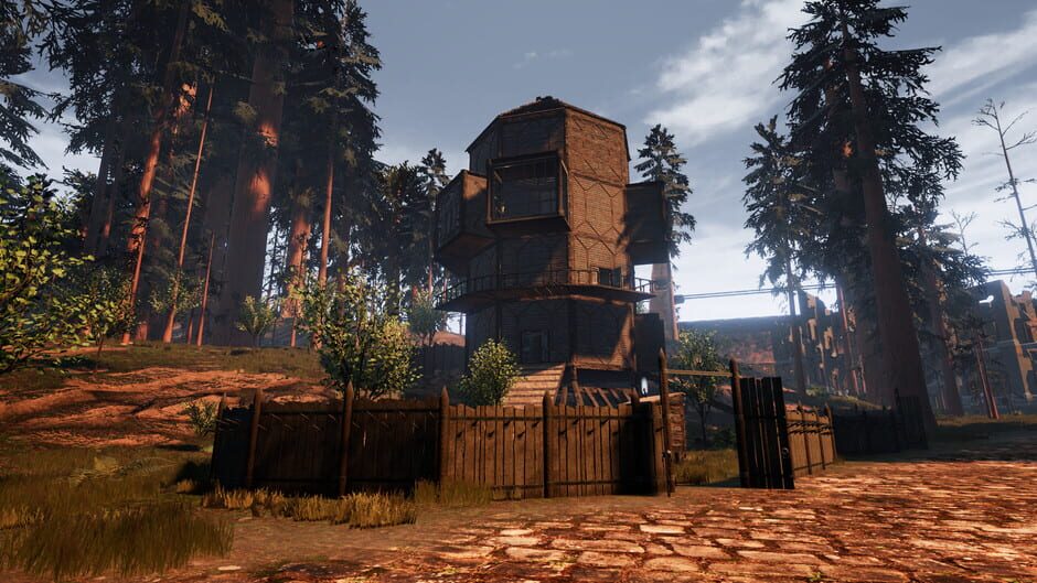 Darco: Reign of Elements Screenshot