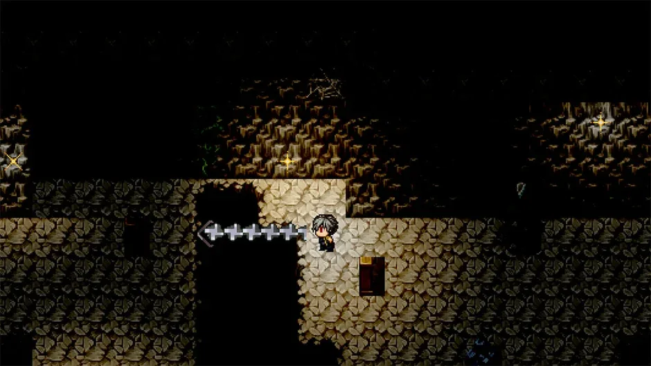 Capture d'écran de l'article