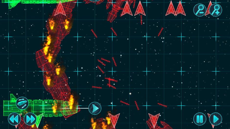 Star Tactics Screenshot