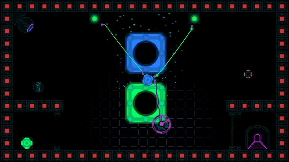 Entangled Screenshot