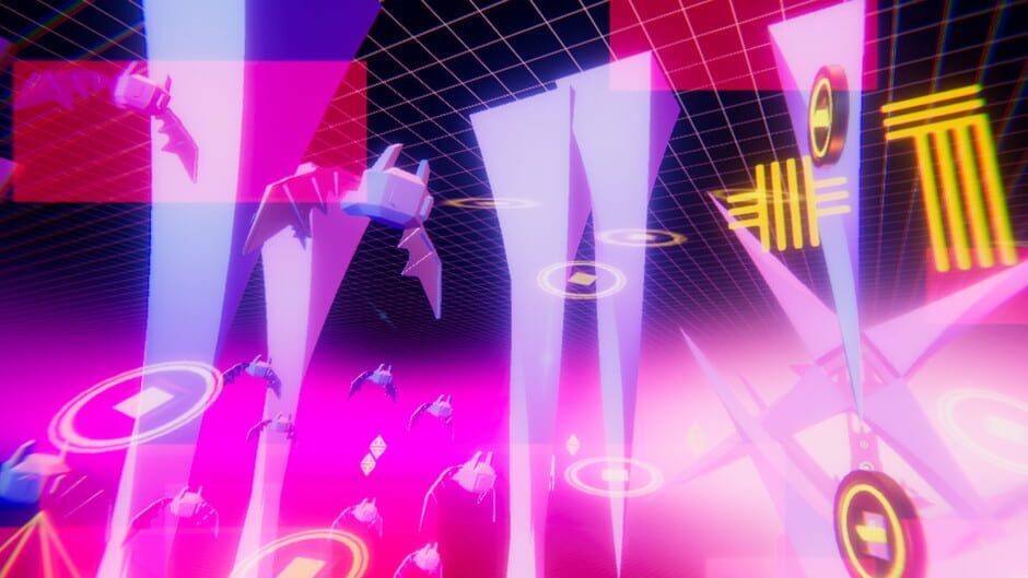 Kitty Hawk Screenshot