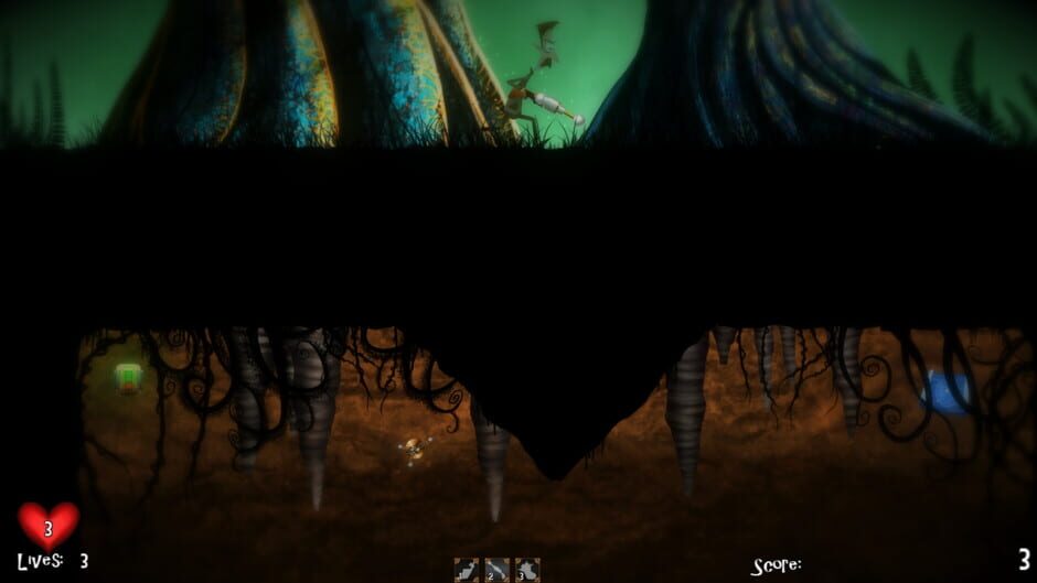 Tesla Breaks the World! Screenshot