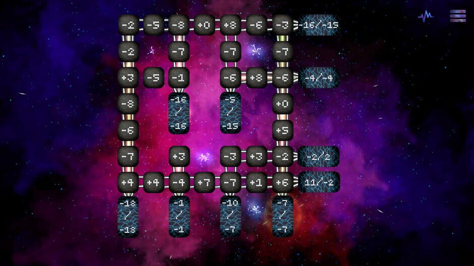 Energy Balance Screenshot