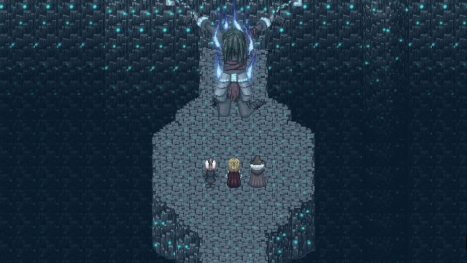 Valiant: Resurrection Screenshot