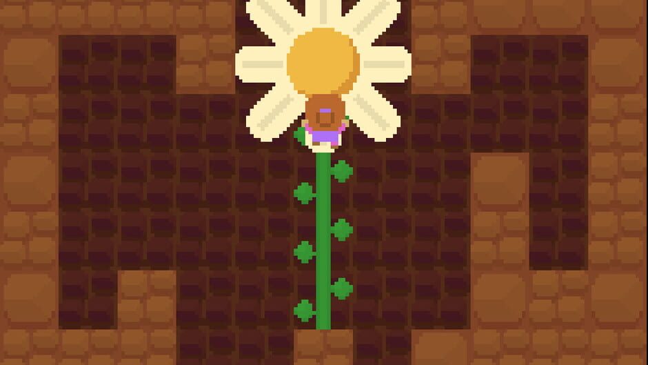 Subterrarium Screenshot