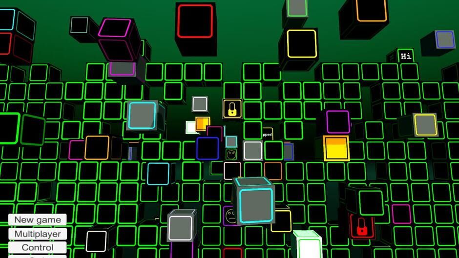 Cubic complex Screenshot