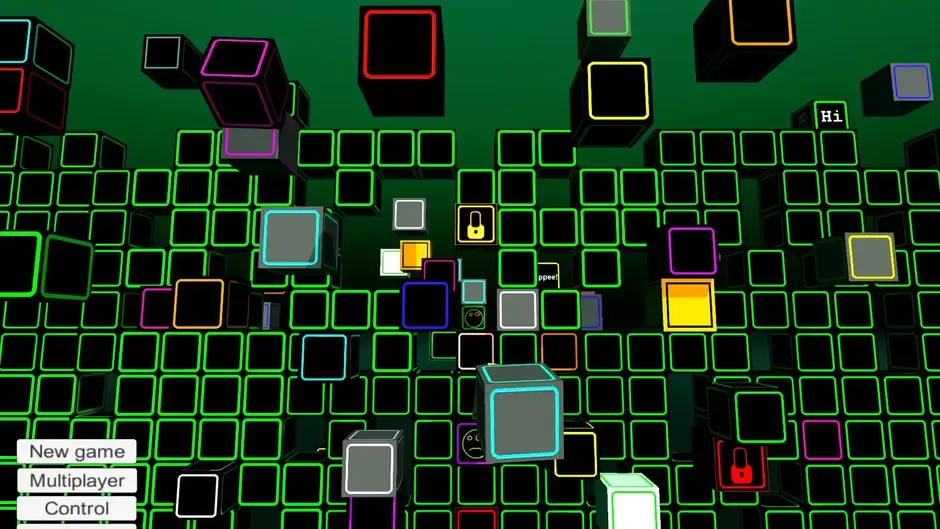 Capture d'écran de l'article
