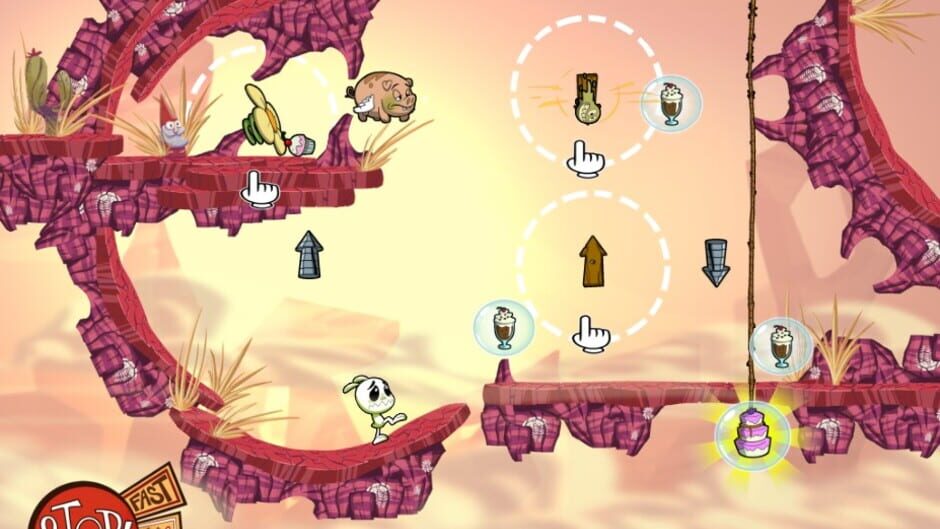 Eets Munchies Screenshot