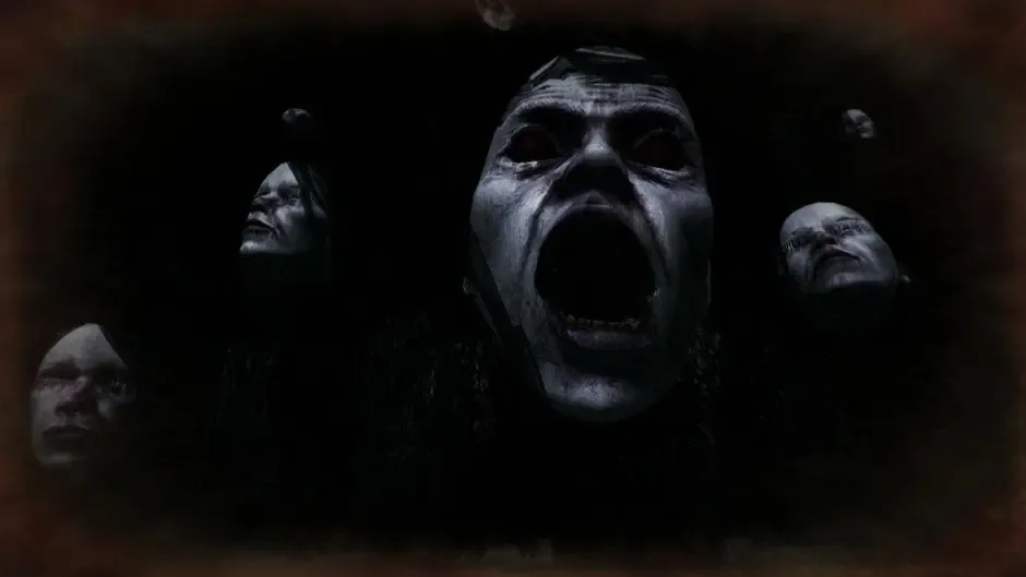 DreadOut: Keepers of The Dark, captura de tela 4
