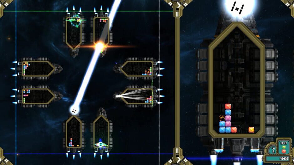 Brick Battalion Screenshot