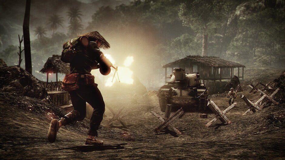 Battlefield: Bad Company 2 Vietnam Screenshot